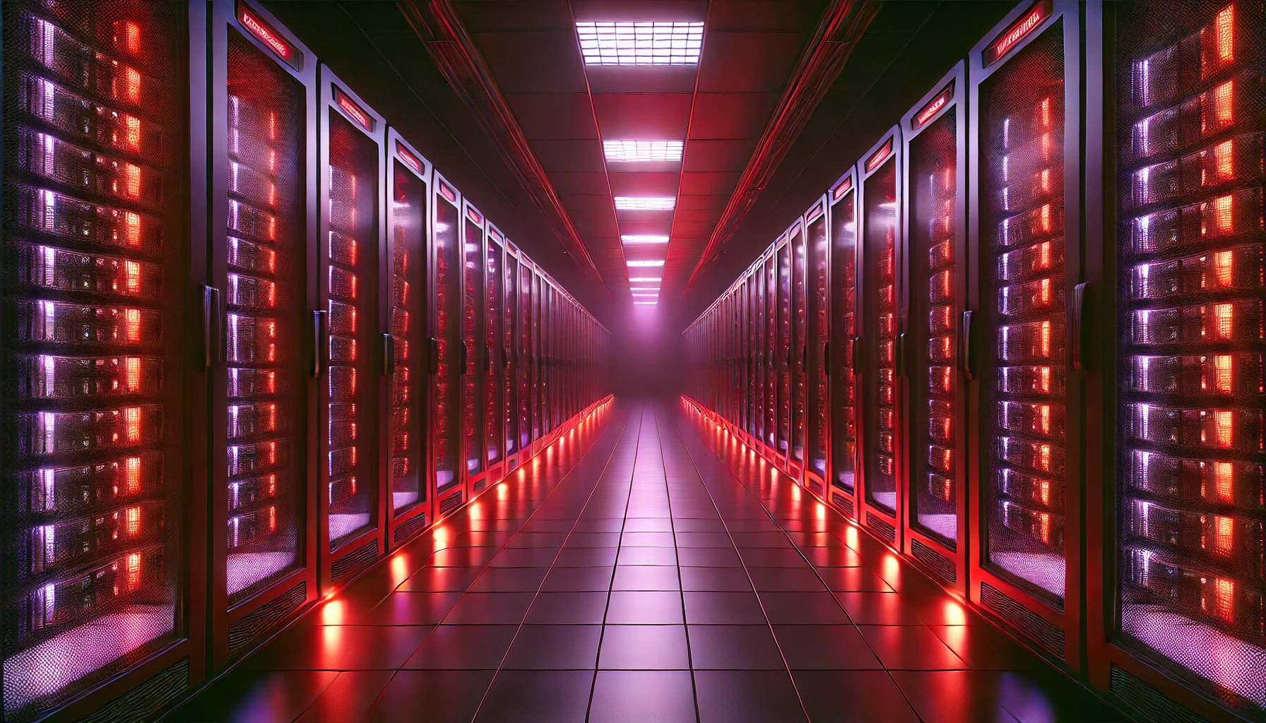 Server room